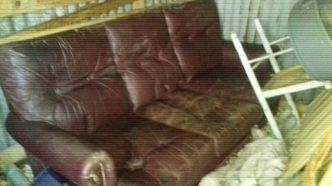 canap 2 fauteuils cuir 100 Paudy (36)