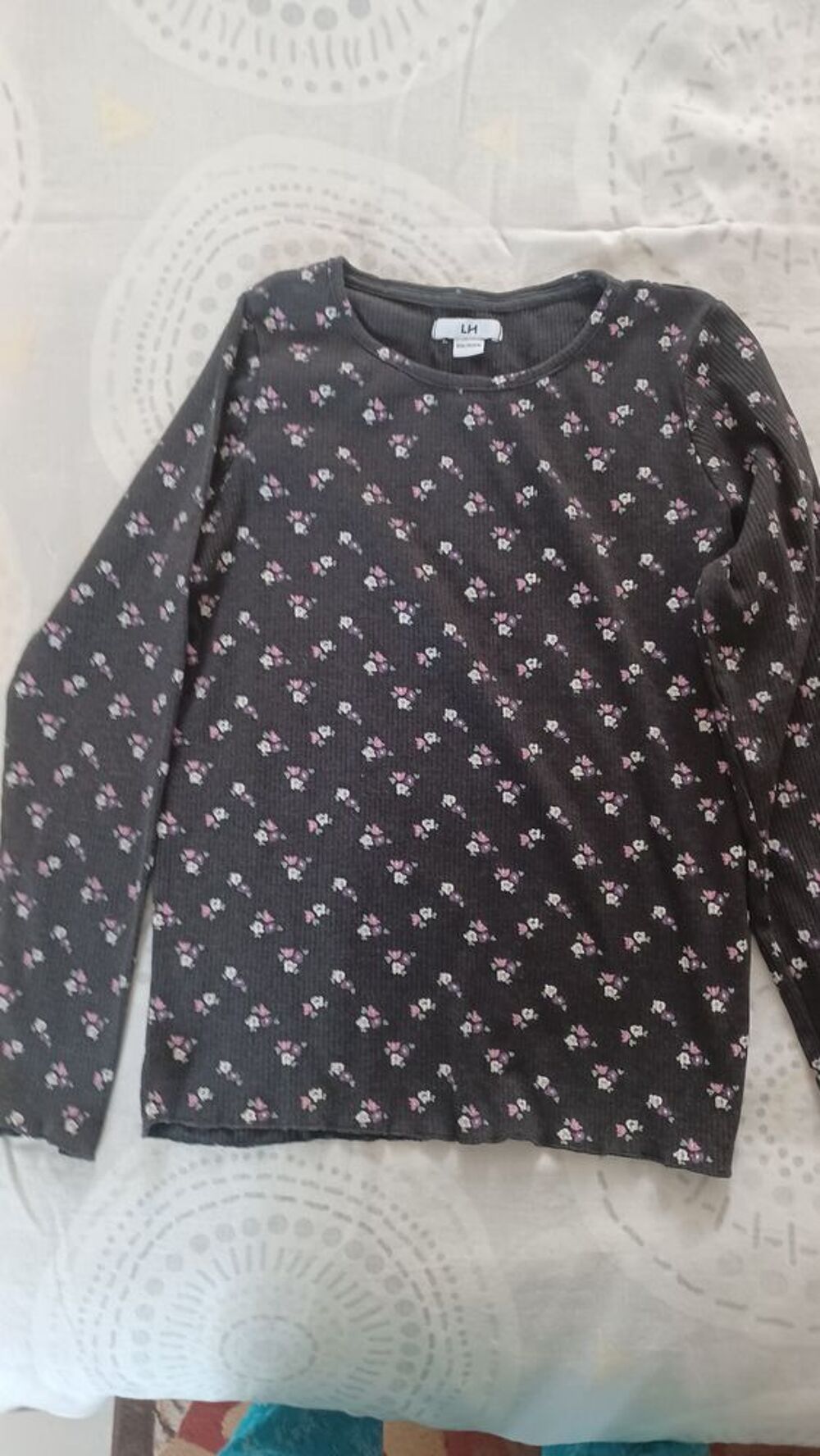 V&ecirc;tements fille Vêtements