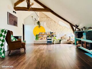 Vente Maison Longère en pierre au Sel-de-Bretagne (35) ? 249 000 € FAI Le sel-de-bretagne