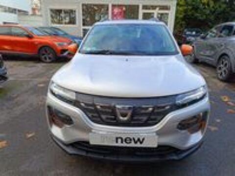 Spring Achat Int&eacute;gral Confort Plus 2021 occasion 95100 Argenteuil