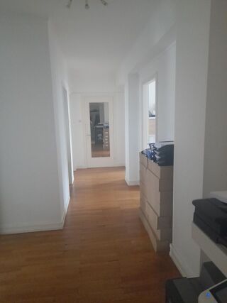  Appartement � louer 4 pi�ces 104 m� Strasbourg