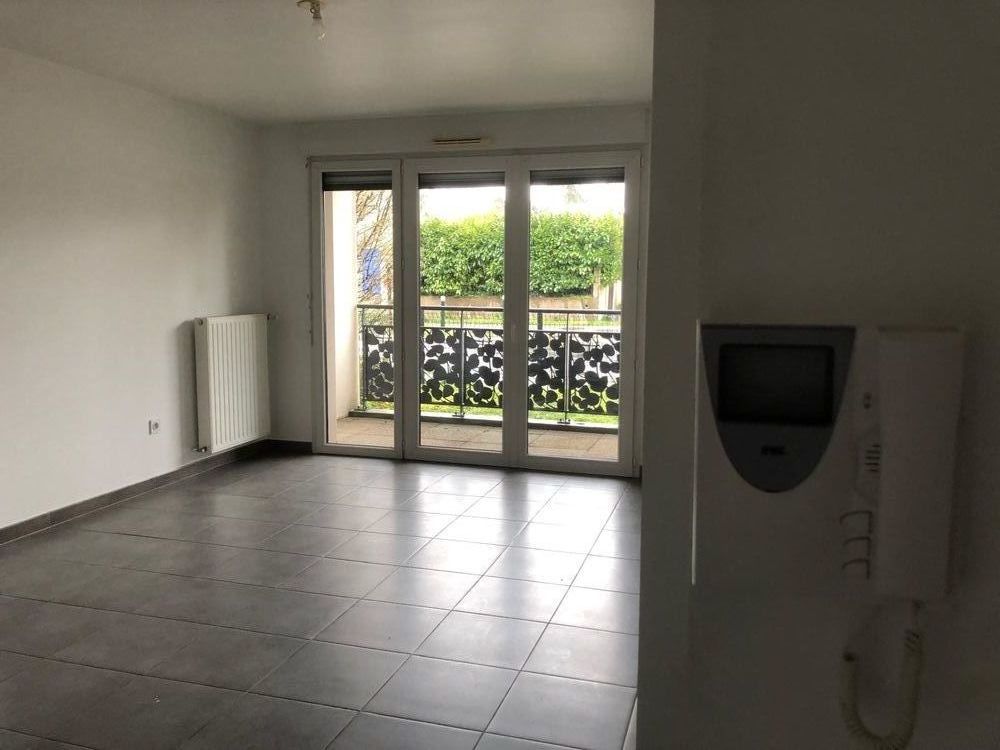 Appartement 2 pièces 42 m² · à Orvault · 42 m² · 160 000 €