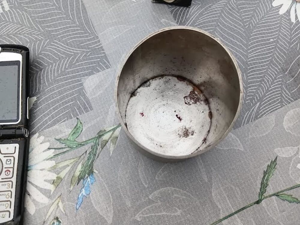 LOT DE 18 ARTICLES VINTAGE 