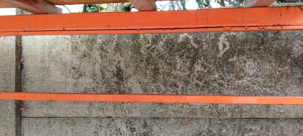 lot de rack Bricolage