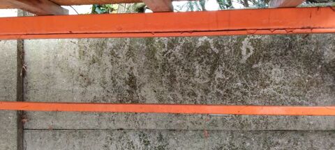 lot de rack 500 Argenteuil (95)