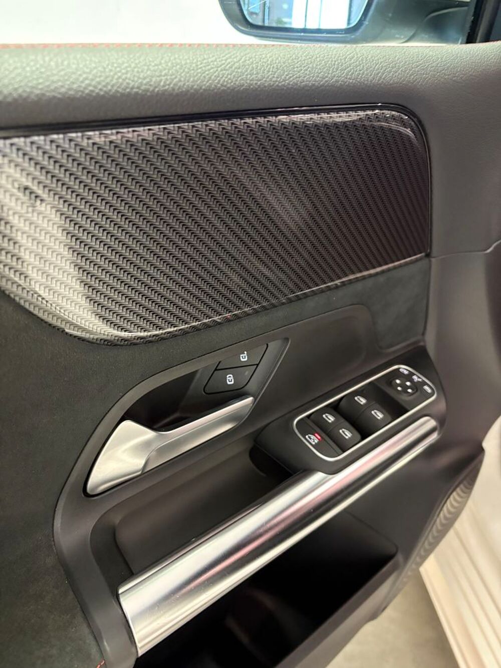 Classe B 200 d 8G-DCT AMG Line Edition 2021 occasion 31120 Portet-sur-Garonne