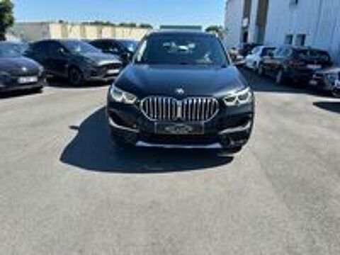 X1 220 2021 occasion 95330 Domont