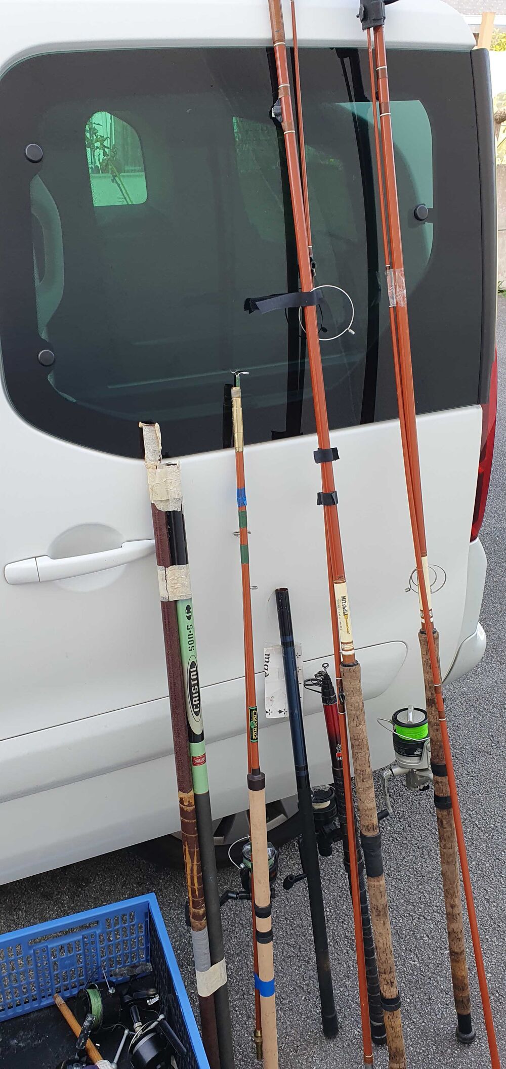peche Sports