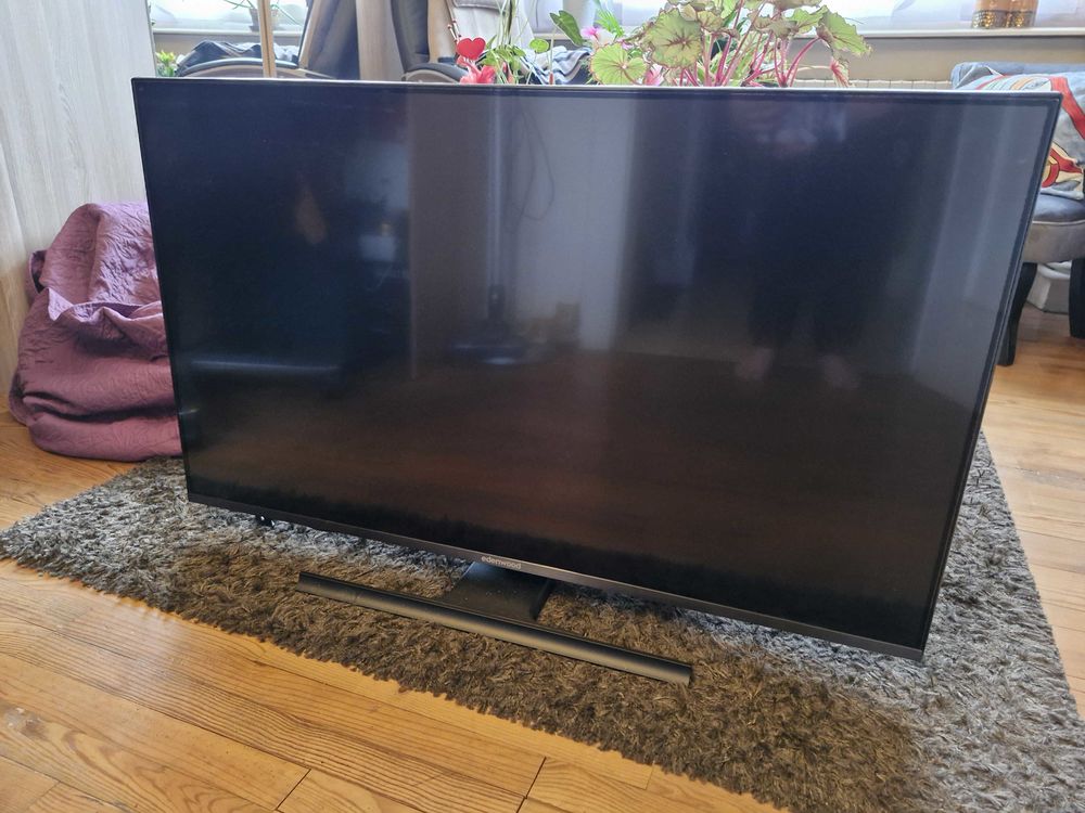 T&eacute;l&eacute;vision 108cm EDENWOOD Audio et hifi