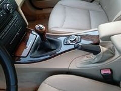 S&eacute;rie 3 325i 218 ch Edition A 2026 occasion 83500 La Seyne-sur-Mer