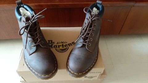 Doc Martens 939 Ben Boots 120 Clermont-Ferrand (63)