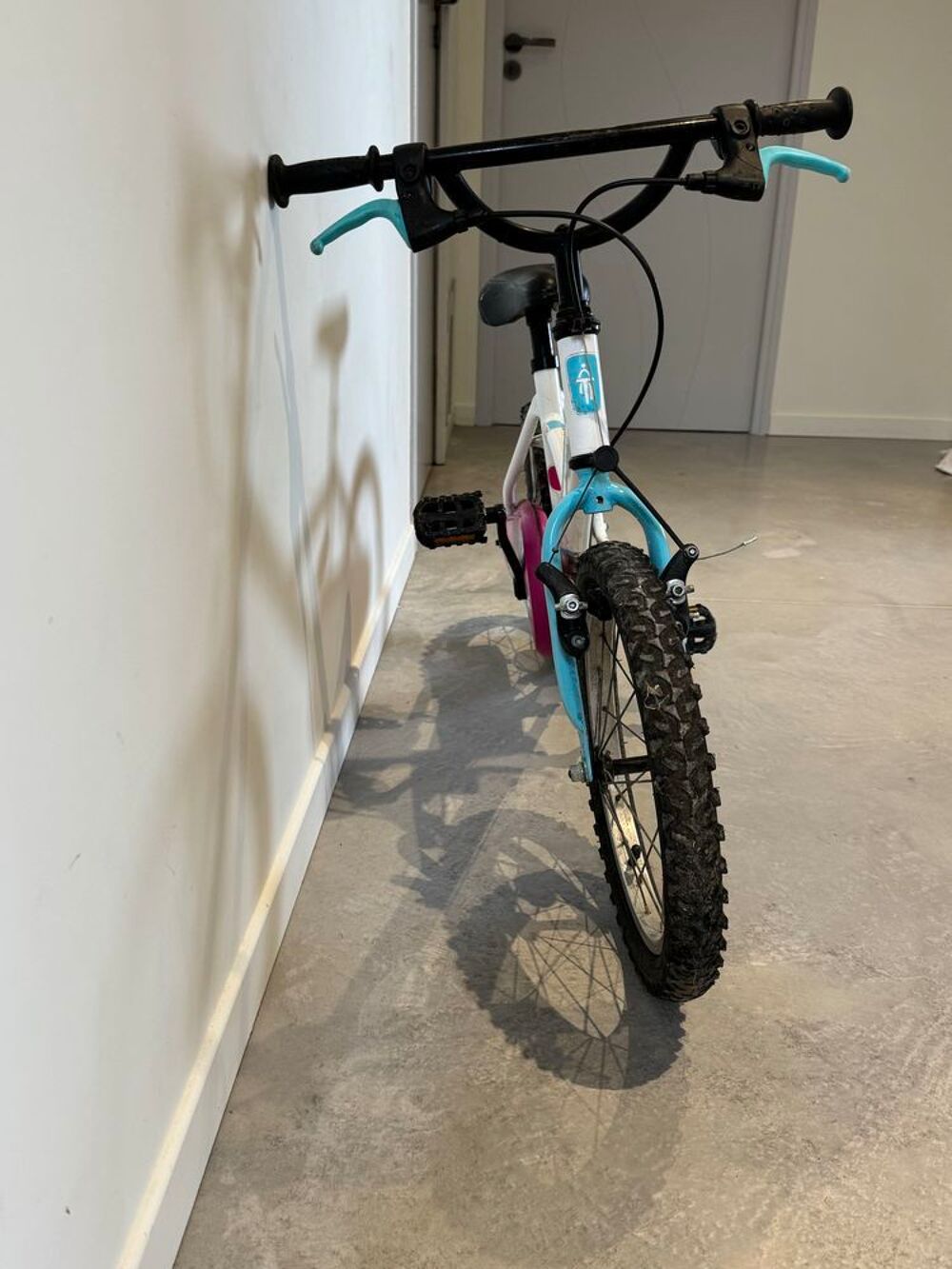 v&eacute;lo Btwin 16 pouces Vélos