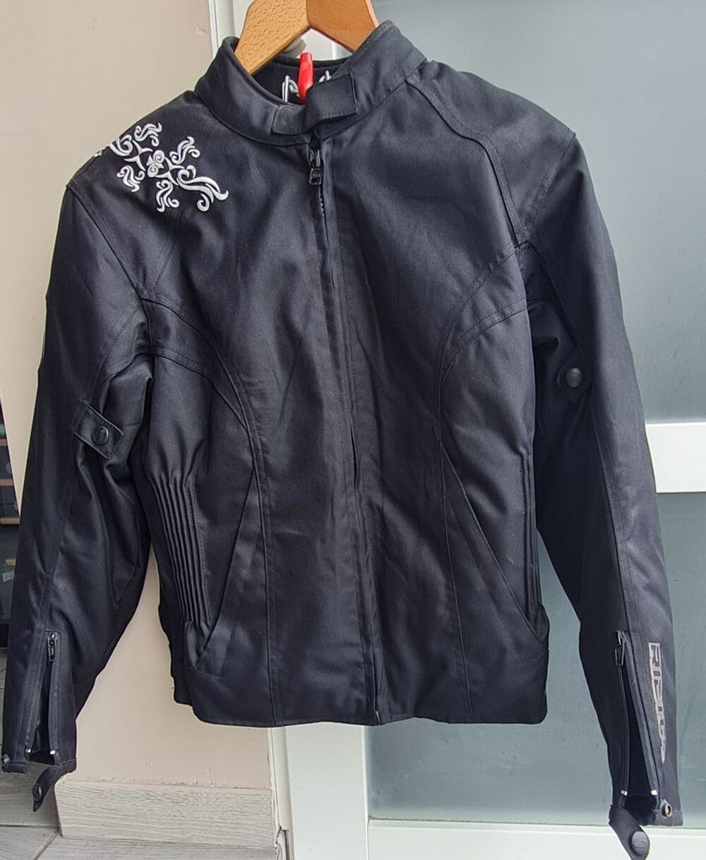 Blouson moto femme RICHA Vêtements