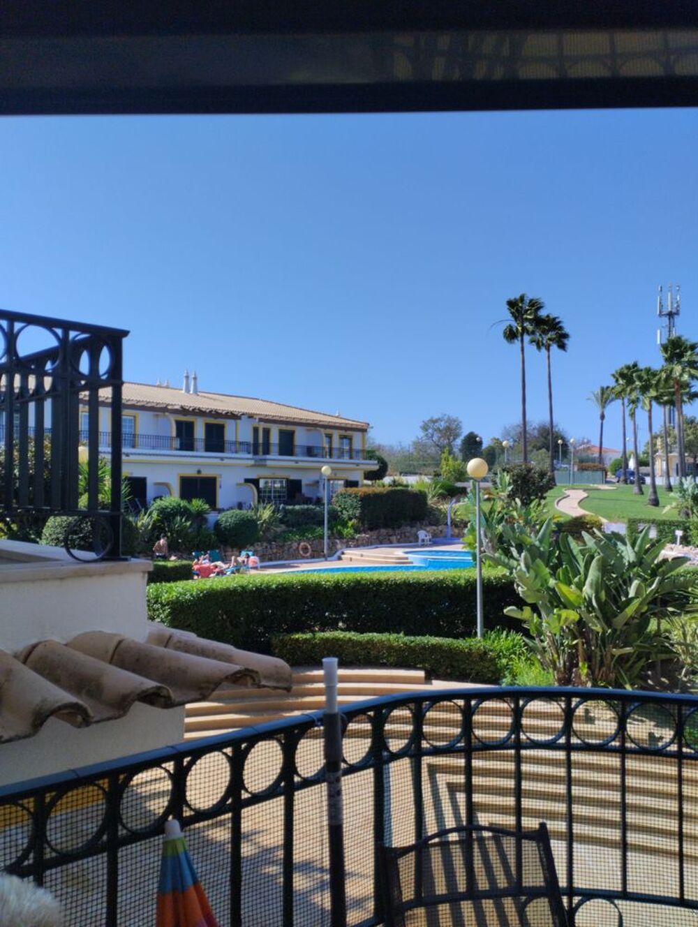   Appartement Algarve Portugal  Portugal, Guia