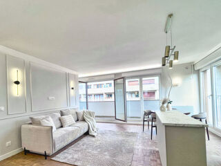  Appartement � vendre 3 pi�ces 56 m�