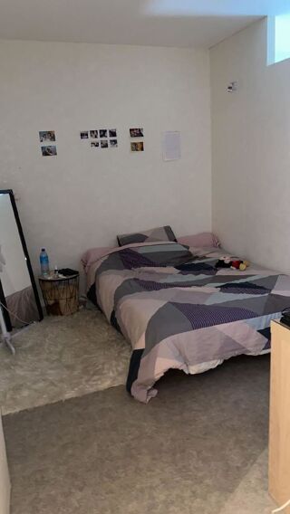  Appartement � louer 2 pi�ces 50 m�