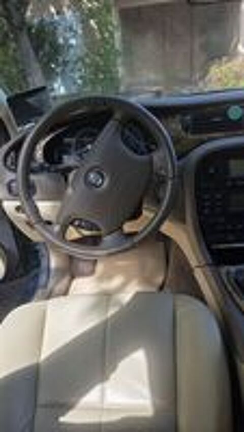 S-Type 3.0 V6 Classic 2006 occasion 92160 Antony