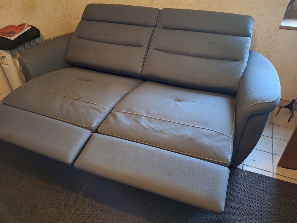 CANAPE STRESSLESS Meubles
