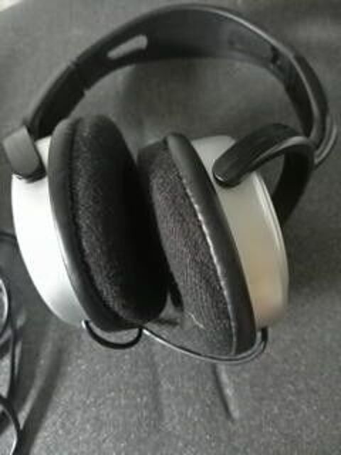casque audio phlips Le Péage-de-Roussillon (38)
