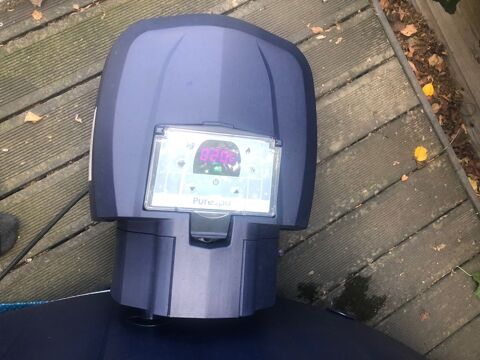 Jacuzzi Intex 4 personnes état neuf servit 2X 400 Bruyères (88)