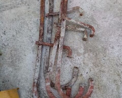 serre joints de macon 5 Renage (38)