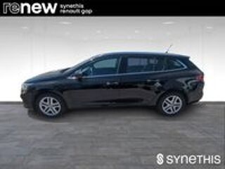 Megane IV M&eacute;gane IV Estate Blue dCi 95 Business 2020 occasion 05000 Gap
