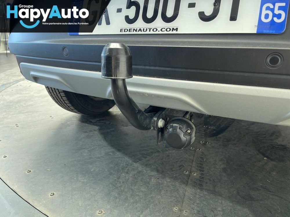 Sandero ECO-G 100 - 22 Stepway Confort 2022 occasion 65000 Tarbes