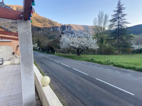 vend hotel restaurent 500000 12640 Rivire-sur-tarn