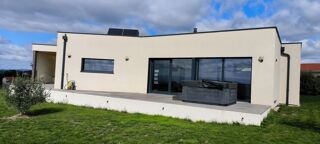  Villa  vendre 4 pices 120 m