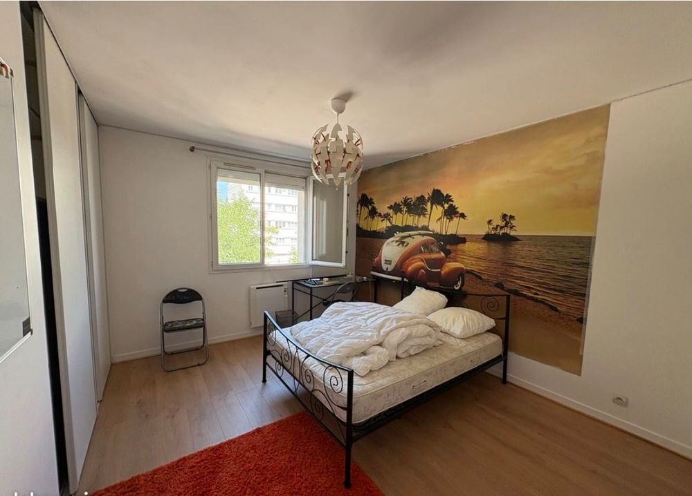 Location Appartement Apparemment 3 pièce Bondy