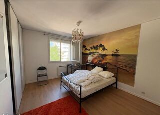  Appartement à louer 3 pièces 93 m²
