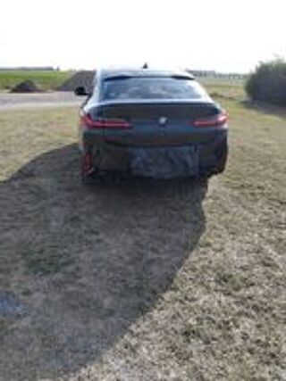 S&eacute;rie 5 530d TwinPower Turbo xDrive 286 ch BVA8 M Sport 2022 occasion 02100 Saint-Quentin