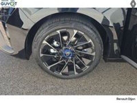 Clio V Clio E-Tech full hybrid 145 ch GSR2 Esprit Alpine 2025 occasion 21000 Dijon