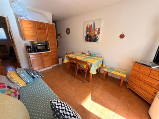  Appartement à vendre 2 pièces 28 m²