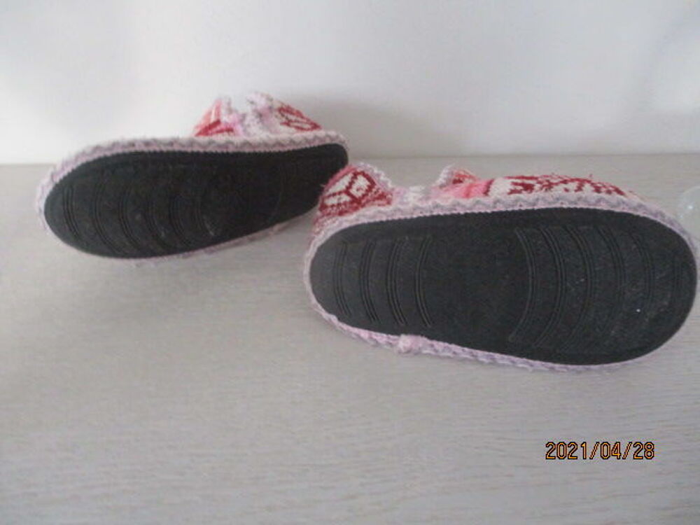 pantoufles Chaussures enfants