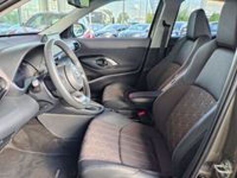 Yaris Cross Hybride 116h 2WD Collection 2023 occasion 95520 Osny