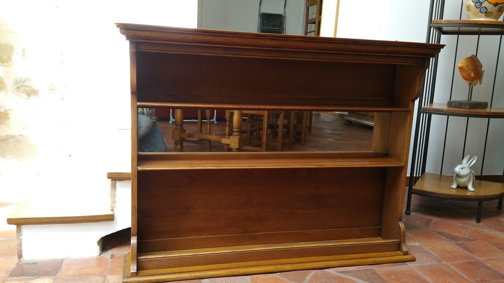 Etag&egrave;re ou Fond de bar Meubles