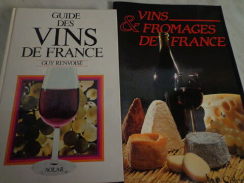 Guide + lexique des vins de France + Vins et fromages 4 Ervy-le-Chtel (10)
