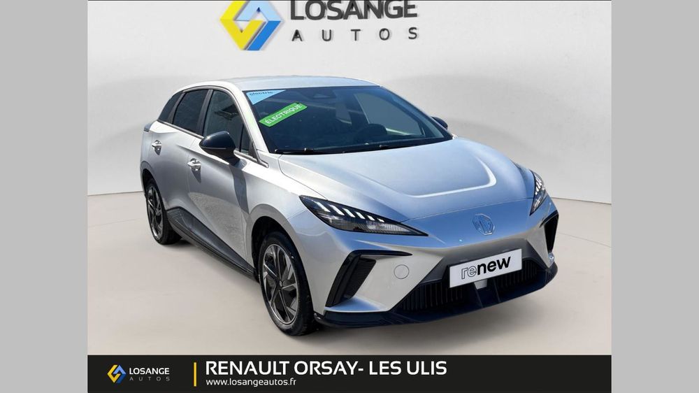 MG4 COMFORT 2023 occasion 91940 Les Ulis
