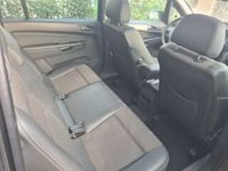 Zafira 1.7 CDTI - 110 ch FAP ecoFlex Cosmo Pack 2009 occasion 92350 Le Plessis-Robinson