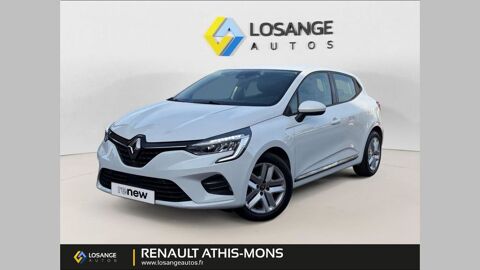 Annonce voiture Renault Clio V 11990 €