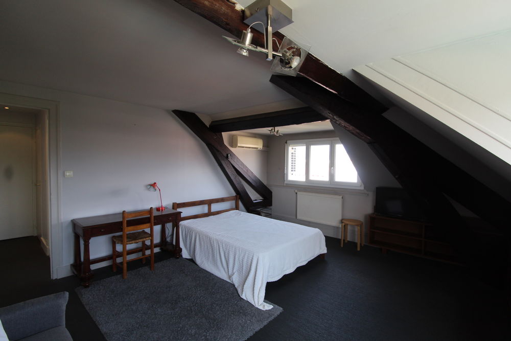 Location Appartement GRAND T1 TOUT COMPRIS Grenoble