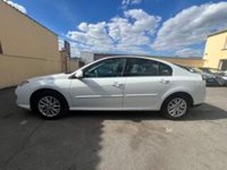 Laguna III Laguna 1.5 dCi 110 FAP eco2 Life 2014 occasion 77170 Brie-Comte-Robert