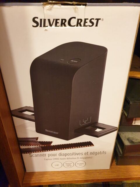 scanner diapos 10 Six-Fours-les-Plages (83)