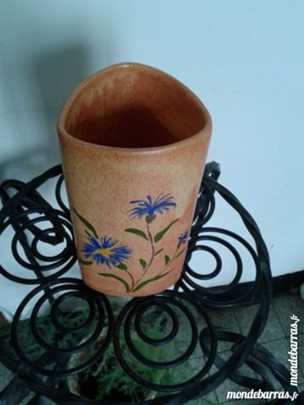 Vase.... Décoration