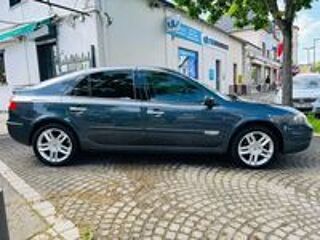 Laguna II Laguna 2.0 dCi 175 FAP GT 2006 occasion 78800 Houilles