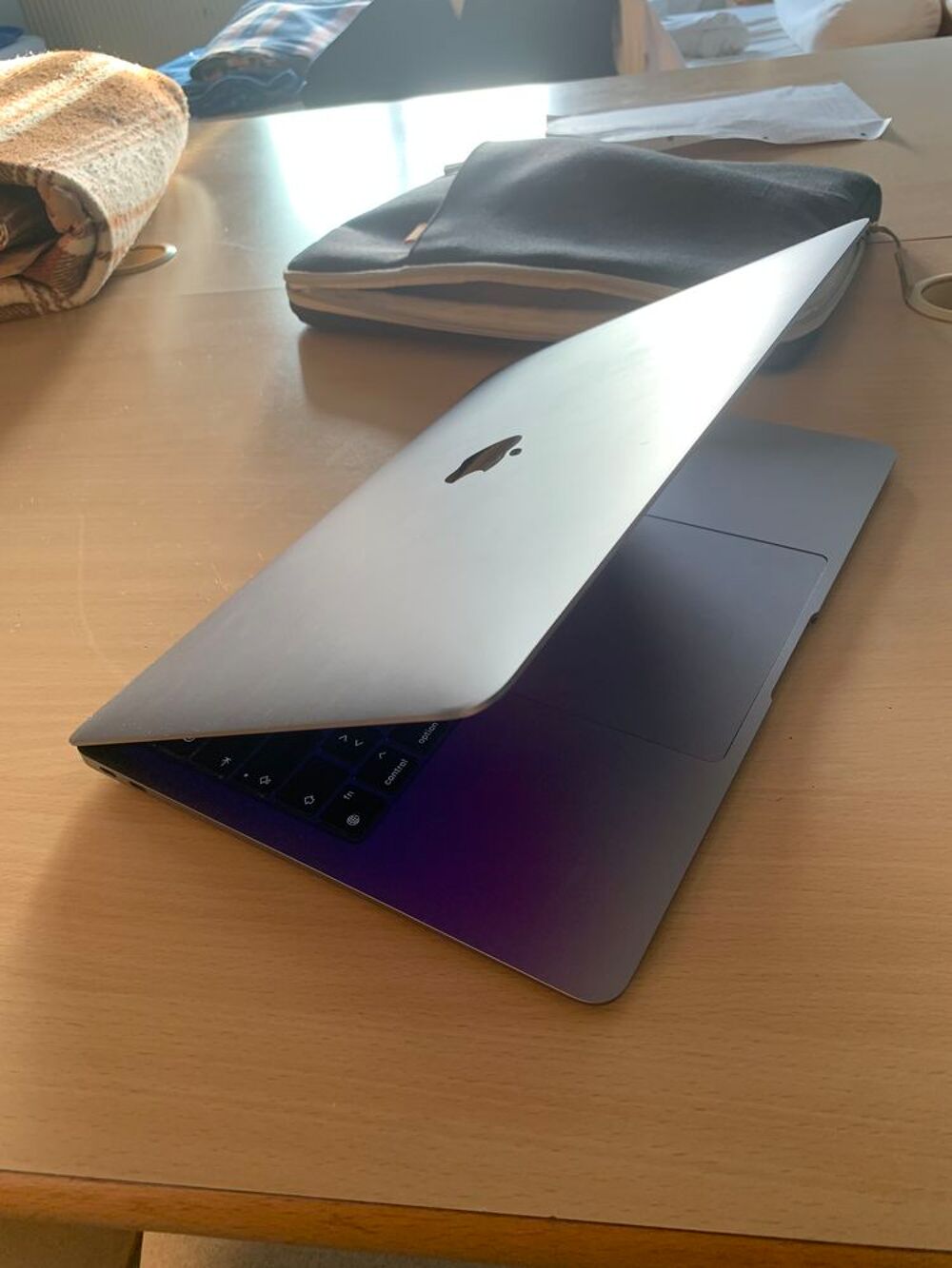 MacBook Air M1 512 go Matériel informatique