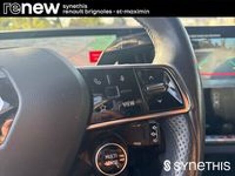 Austral E-Tech hybrid 200 Techno 2023 occasion 83170 Brignoles