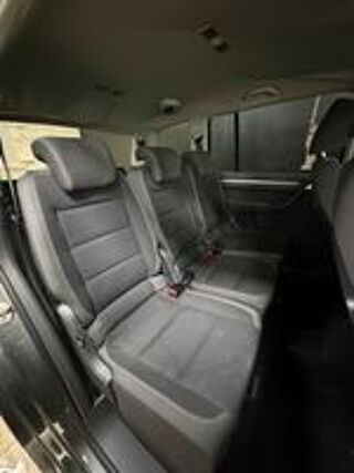 Touran 1.6 TDI 105 FAP Carat 2010 occasion 81000 Albi