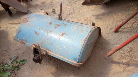 Rotavators pour motoculteur STAUB 320 Verneuil-sur-Avre (27)